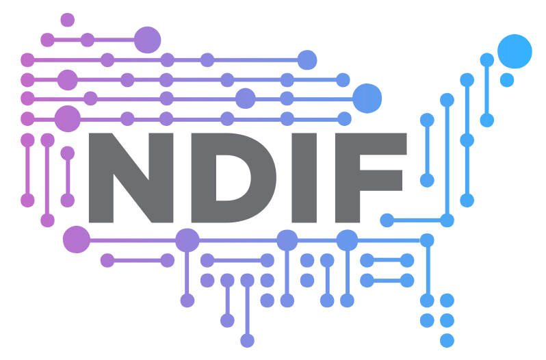 NDIF Logo